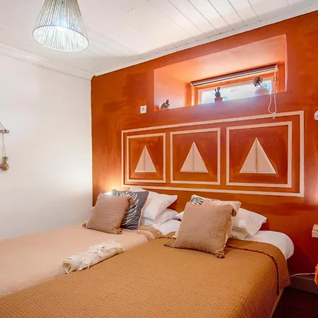 Casa Camelias Tortas Semesterbostad