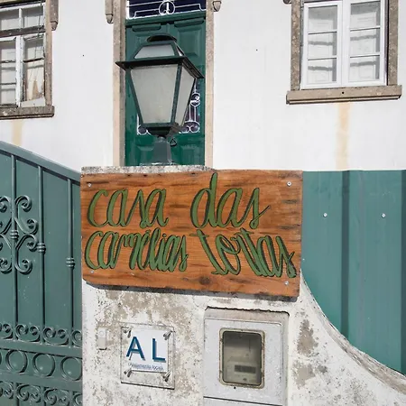 Casa Camélias Tortas