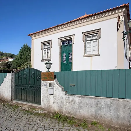 Сasa de vacaciones Casa Camélias Tortas *