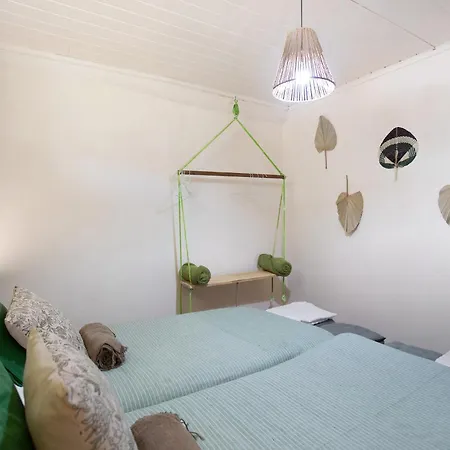 Semesterbostad Casa Camelias Tortas Castanheira de Pera