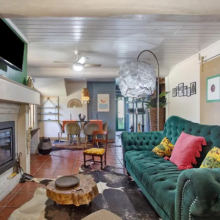 Casa Camelias Tortas *