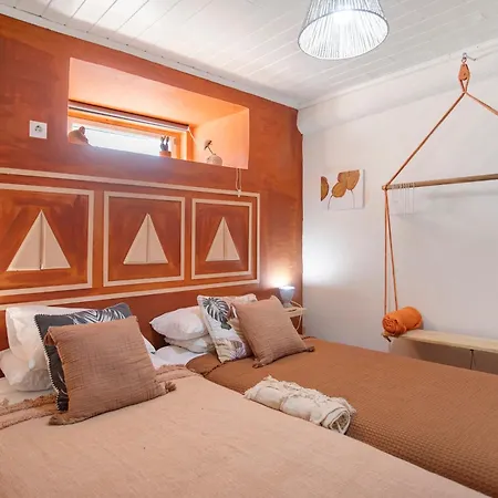 Casa Camélias Tortas