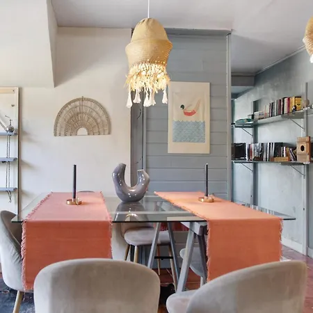 Casa Camélias Tortas * Castanheira de Pera