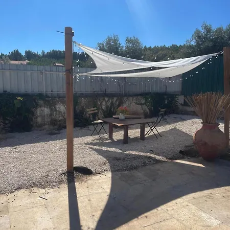 Сasa de vacaciones Casa Camélias Tortas Castanheira de Pera