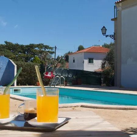 Casa Camélias Tortas Сasa de vacaciones