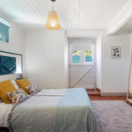 Casa Camelias Tortas Semesterbostad *