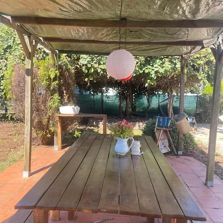 Сasa de vacaciones Casa Camélias Tortas