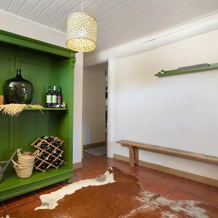 Casa Camelias Tortas Semesterbostad Castanheira de Pera