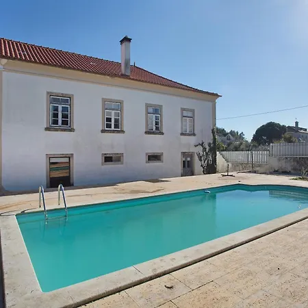 Casa Camelias Tortas Castanheira de Pera