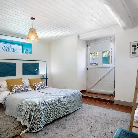 Casa Camélias Tortas Сasa de vacaciones *