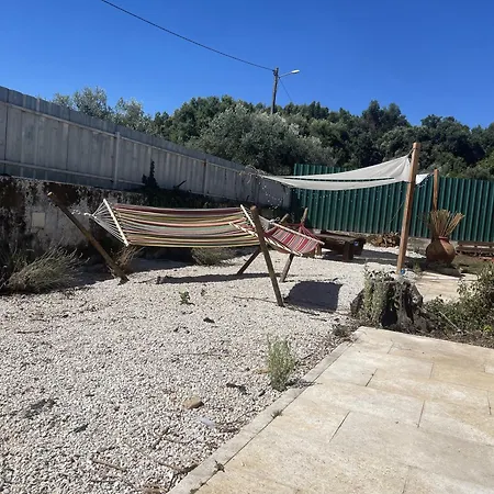 Casa Camélias Tortas Сasa de vacaciones