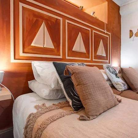 Casa Camelias Tortas * Castanheira de Pera