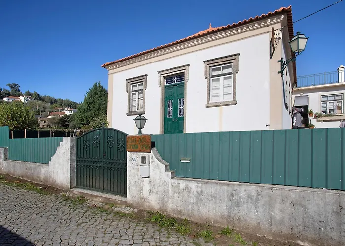 Casa vacanze Casa Camélias Tortas *