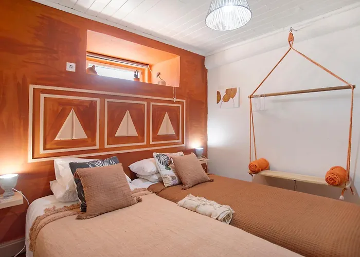 Casa Camélias Tortas