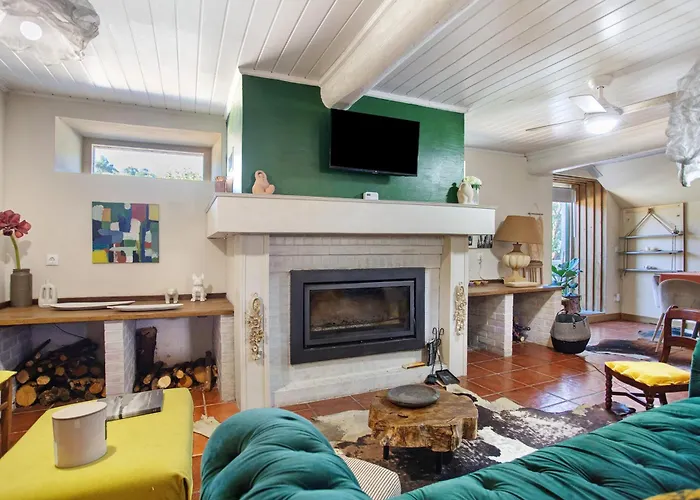 Casa Camélias Tortas *