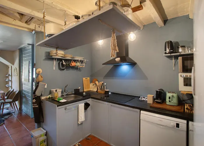 Casa Camélias Tortas