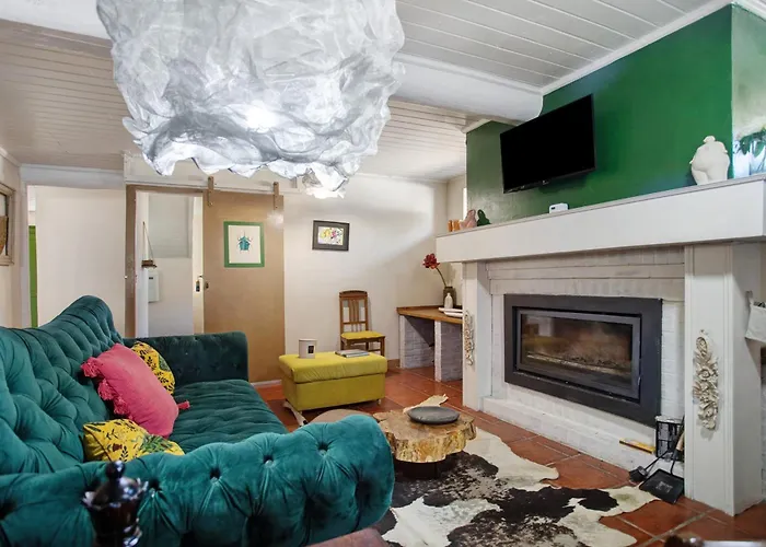 Casa Camélias Tortas Casa vacanze