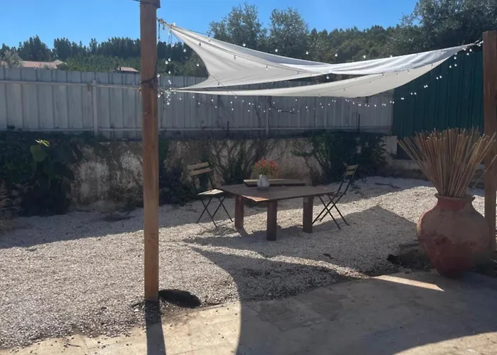 Casa vacanze Casa Camélias Tortas Castanheira de Pera