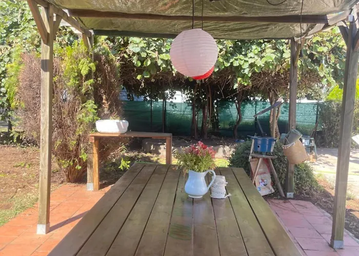 Casa vacanze Casa Camélias Tortas