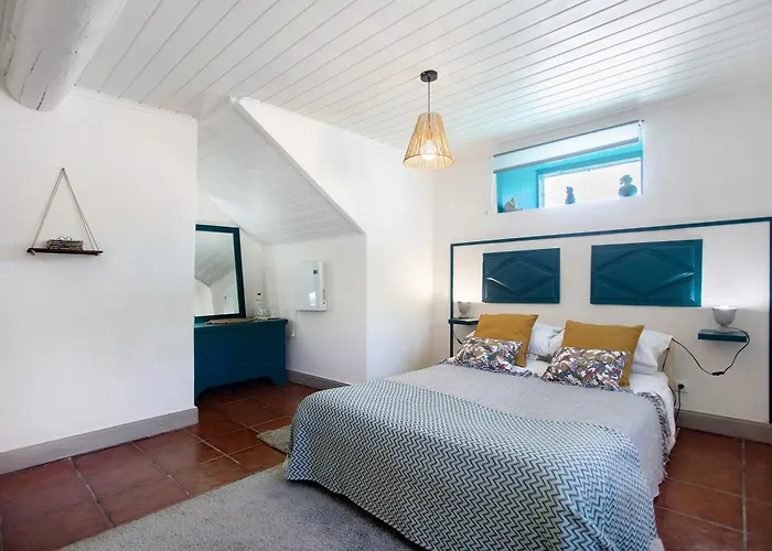 Casa Camélias Tortas Casa vacanze Castanheira de Pera