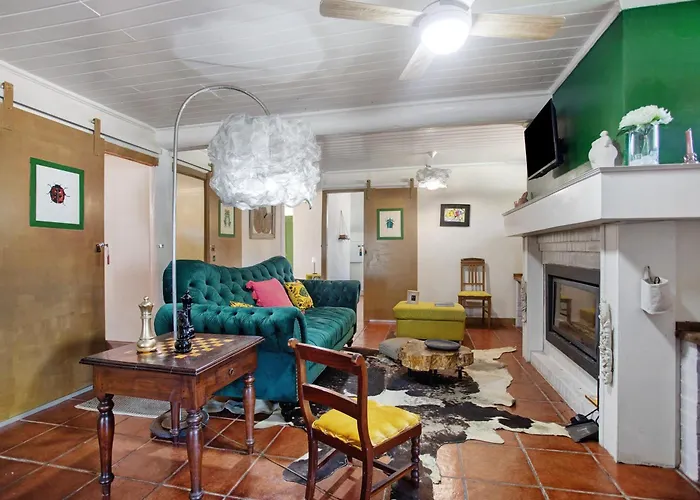 Casa Camélias Tortas *