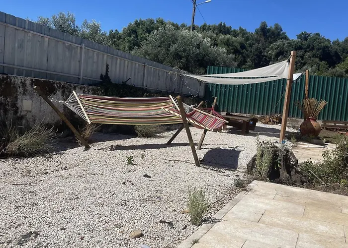 Casa Camélias Tortas Casa vacanze