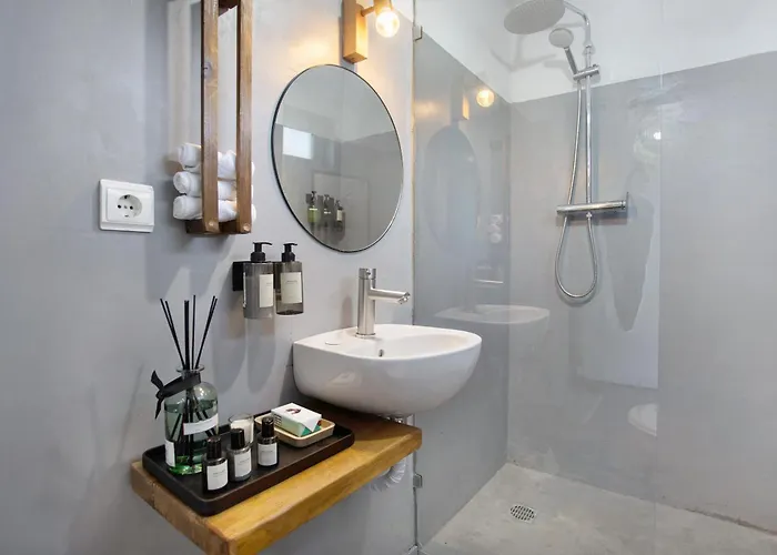 Casa vacanze Casa Camélias Tortas *