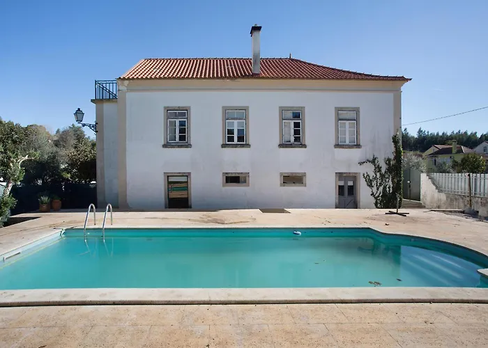 Casa Camélias Tortas Casa vacanze *